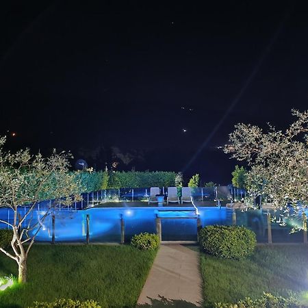 Pejovic Residence Budva Bagian luar foto