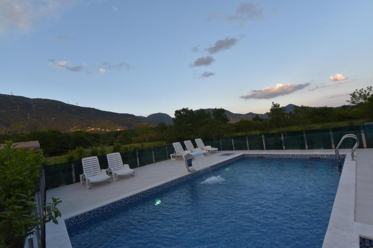 Pejovic Residence Budva Bagian luar foto