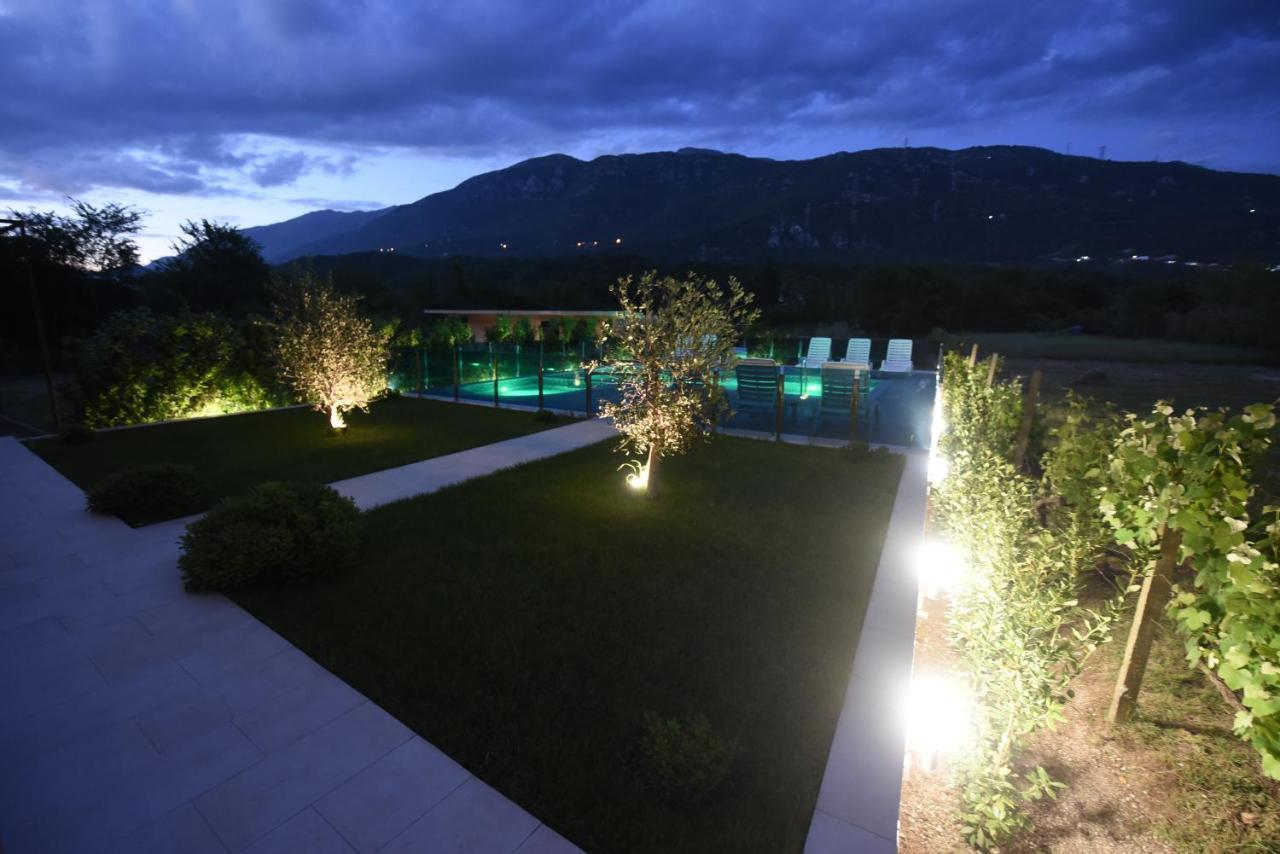 Pejovic Residence Budva Bagian luar foto