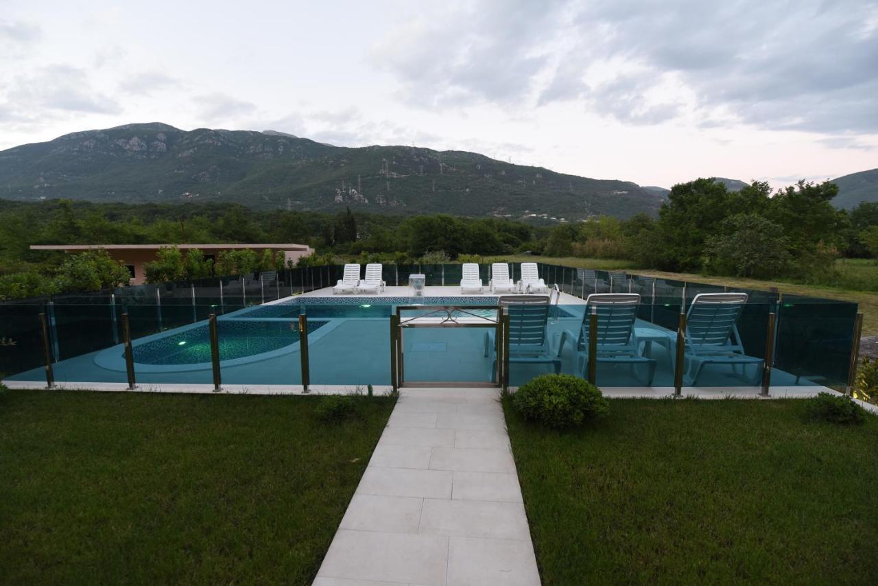 Pejovic Residence Budva Bagian luar foto