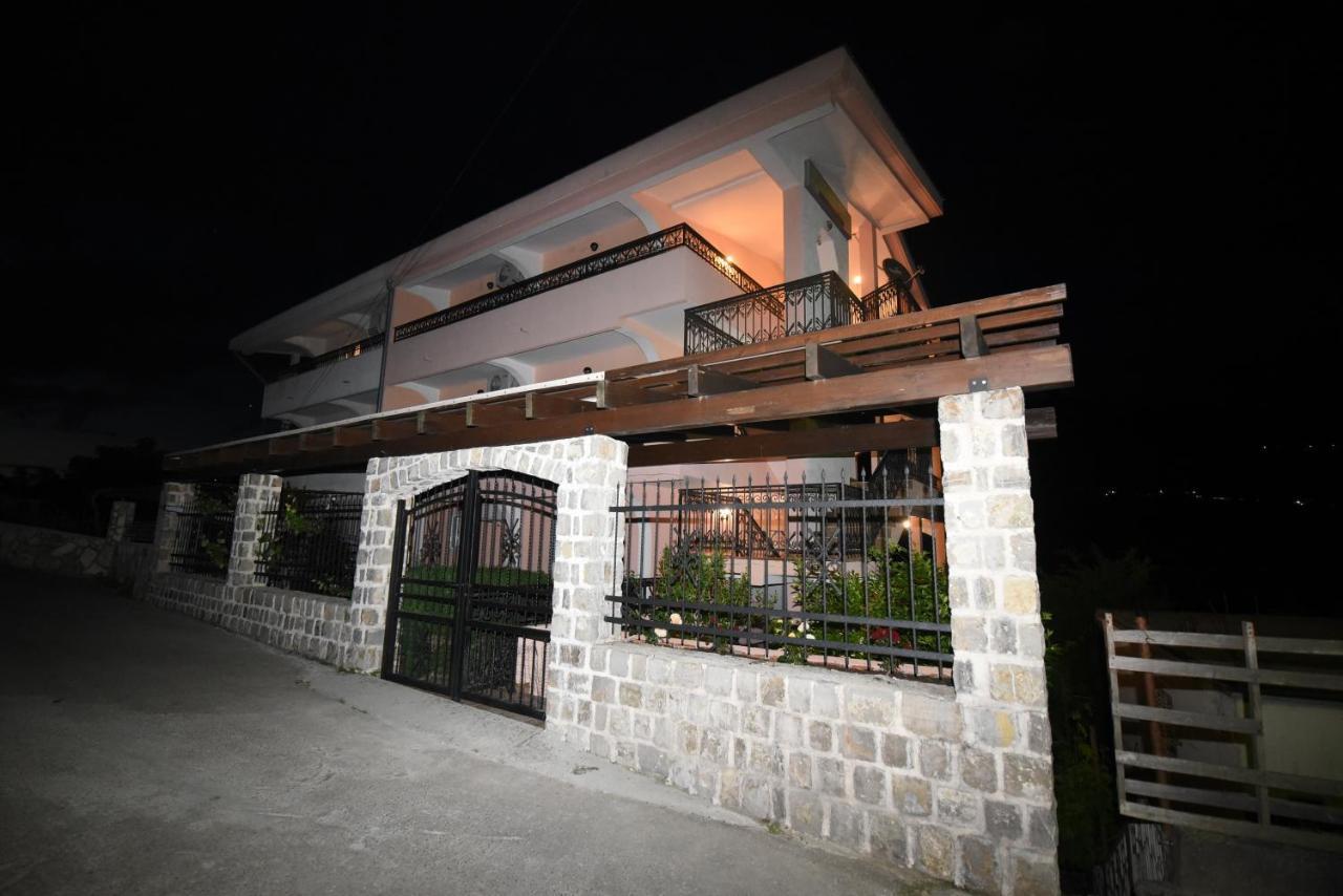 Pejovic Residence Budva Bagian luar foto