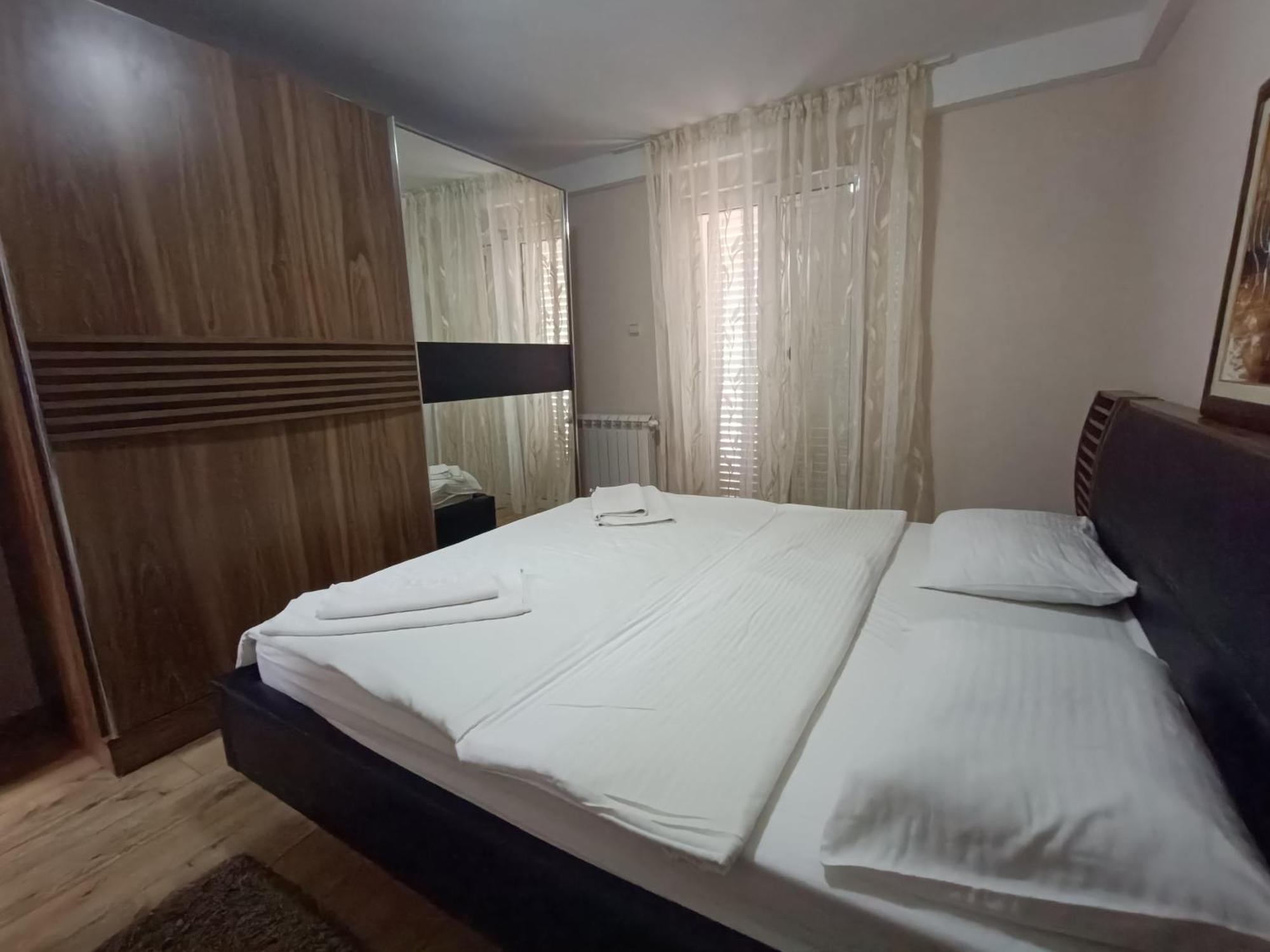 Pejovic Residence Budva Bagian luar foto