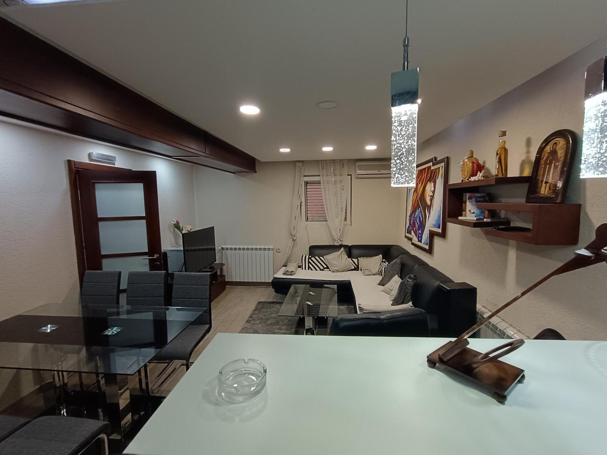 Pejovic Residence Budva Bagian luar foto