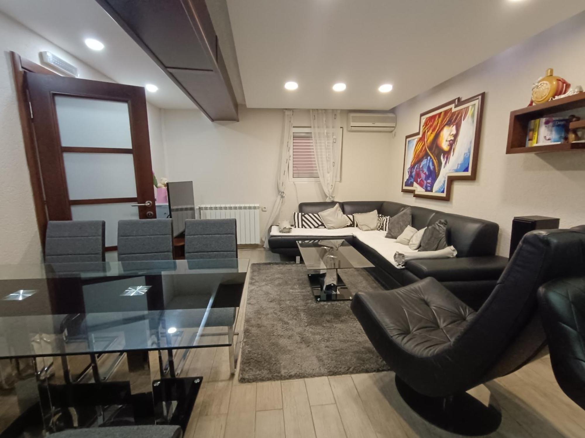Pejovic Residence Budva Bagian luar foto