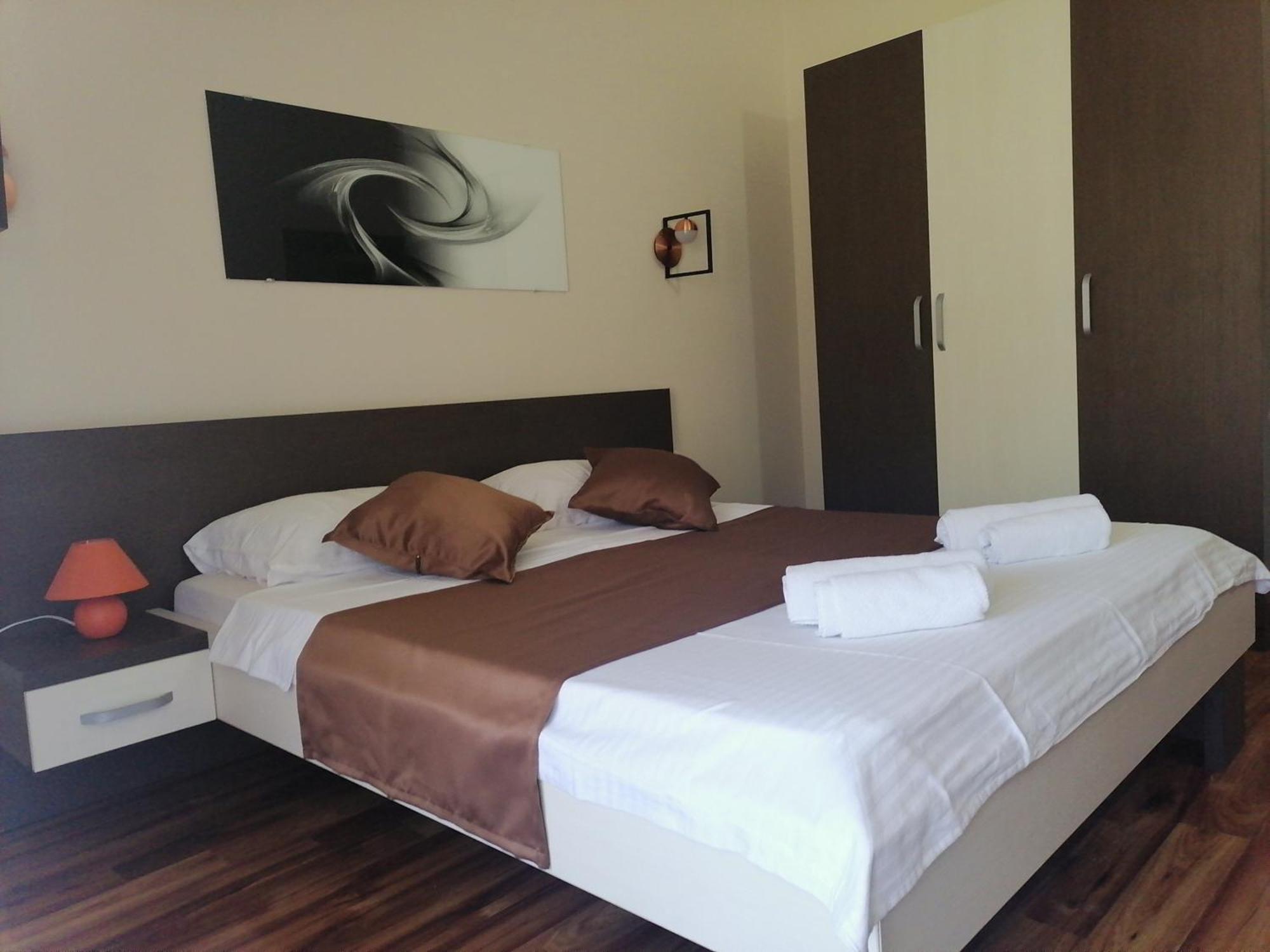 Pejovic Residence Budva Ruang foto