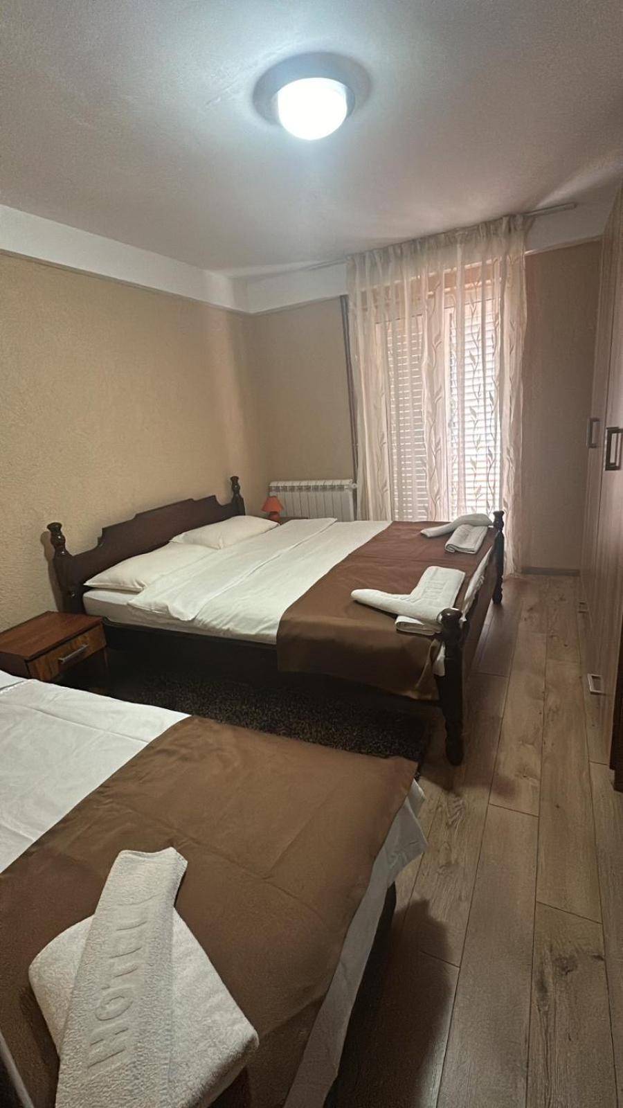 Pejovic Residence Budva Bagian luar foto
