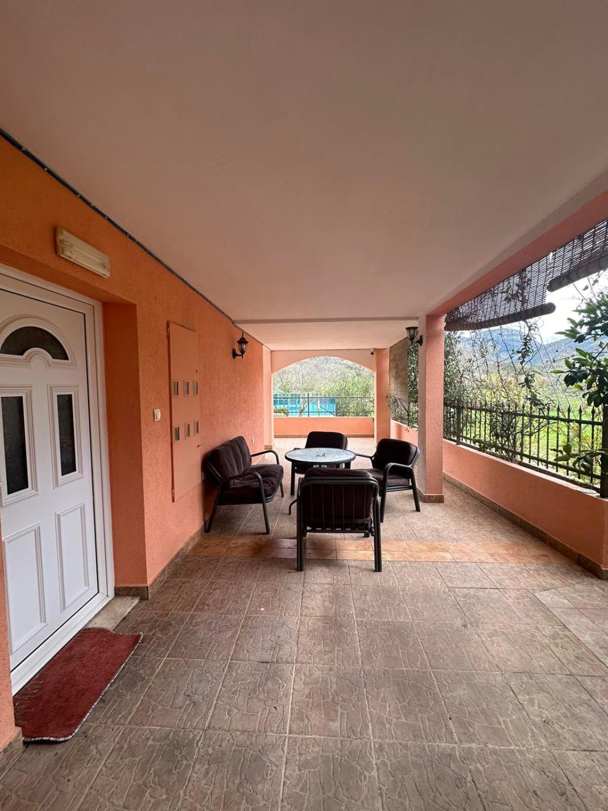Pejovic Residence Budva Bagian luar foto