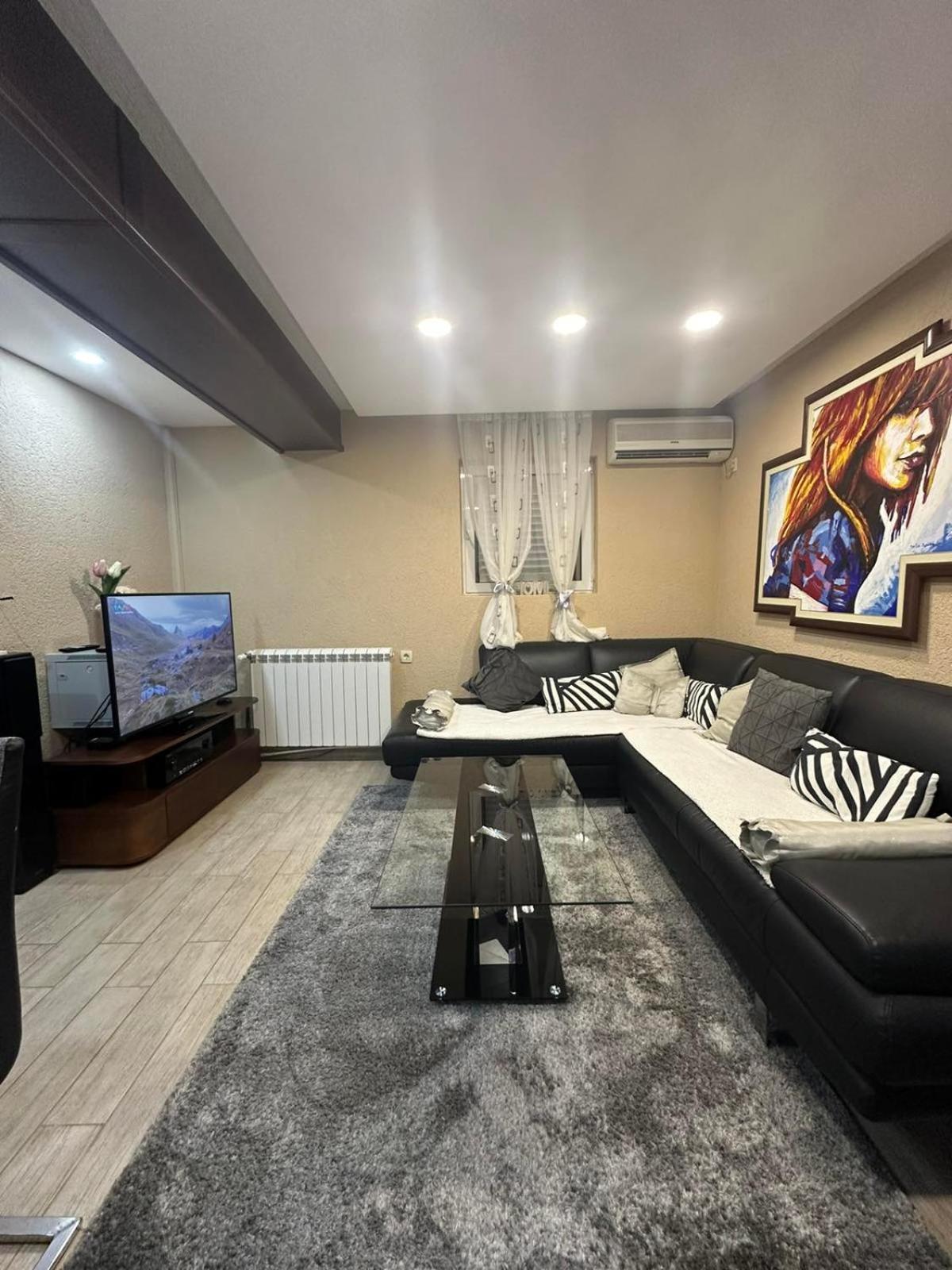 Pejovic Residence Budva Bagian luar foto