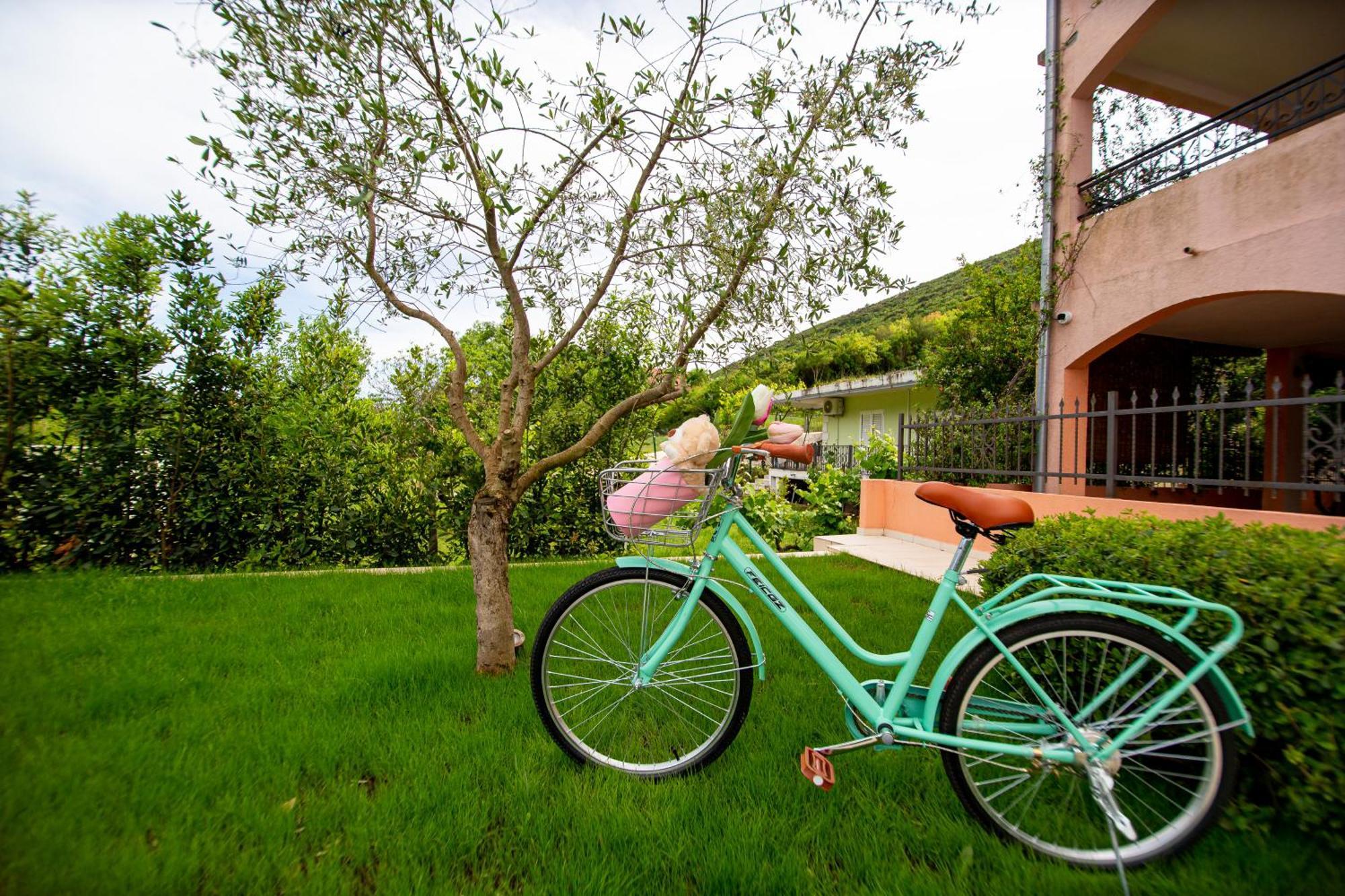 Pejovic Residence Budva Bagian luar foto