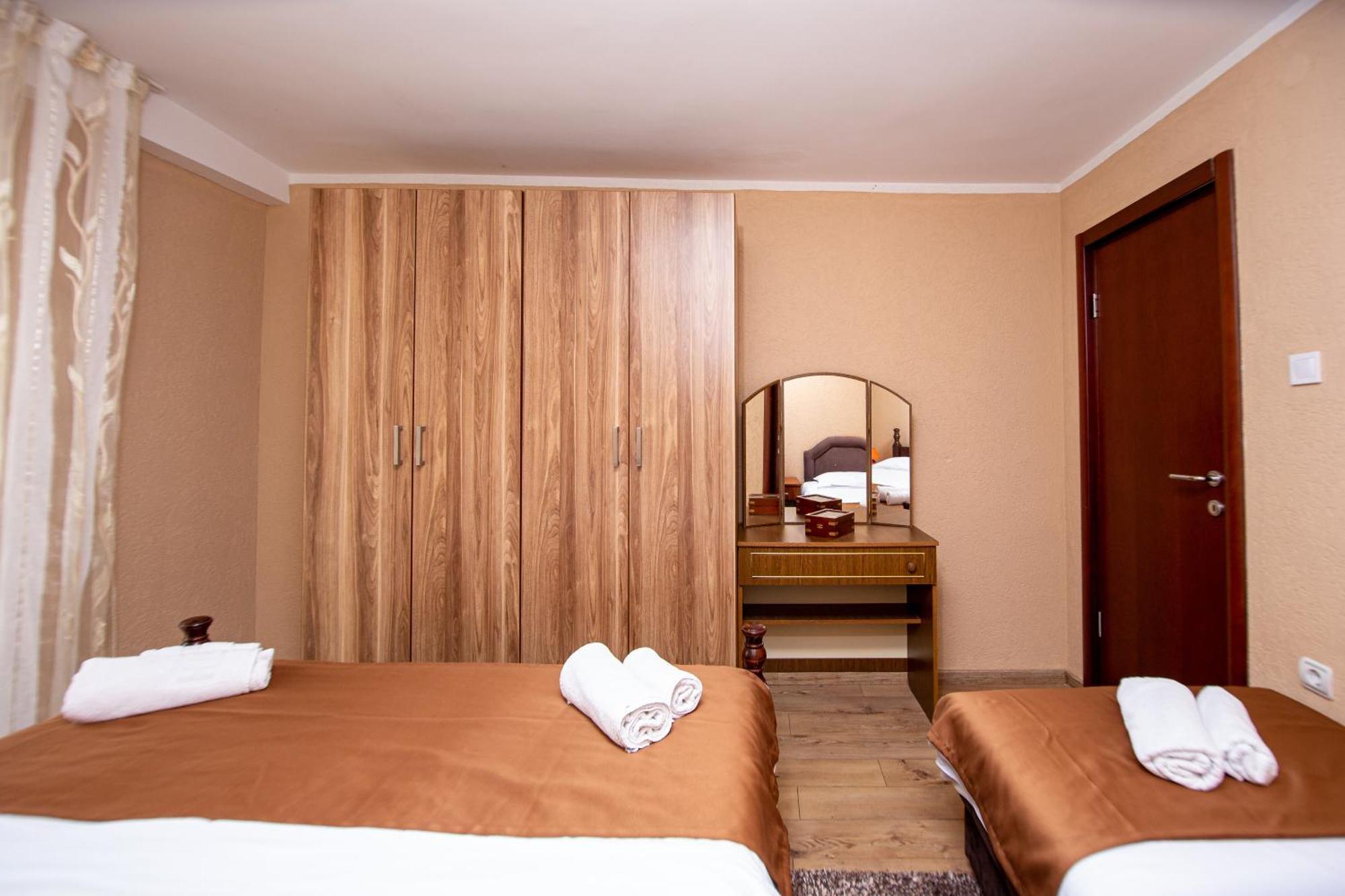 Pejovic Residence Budva Bagian luar foto