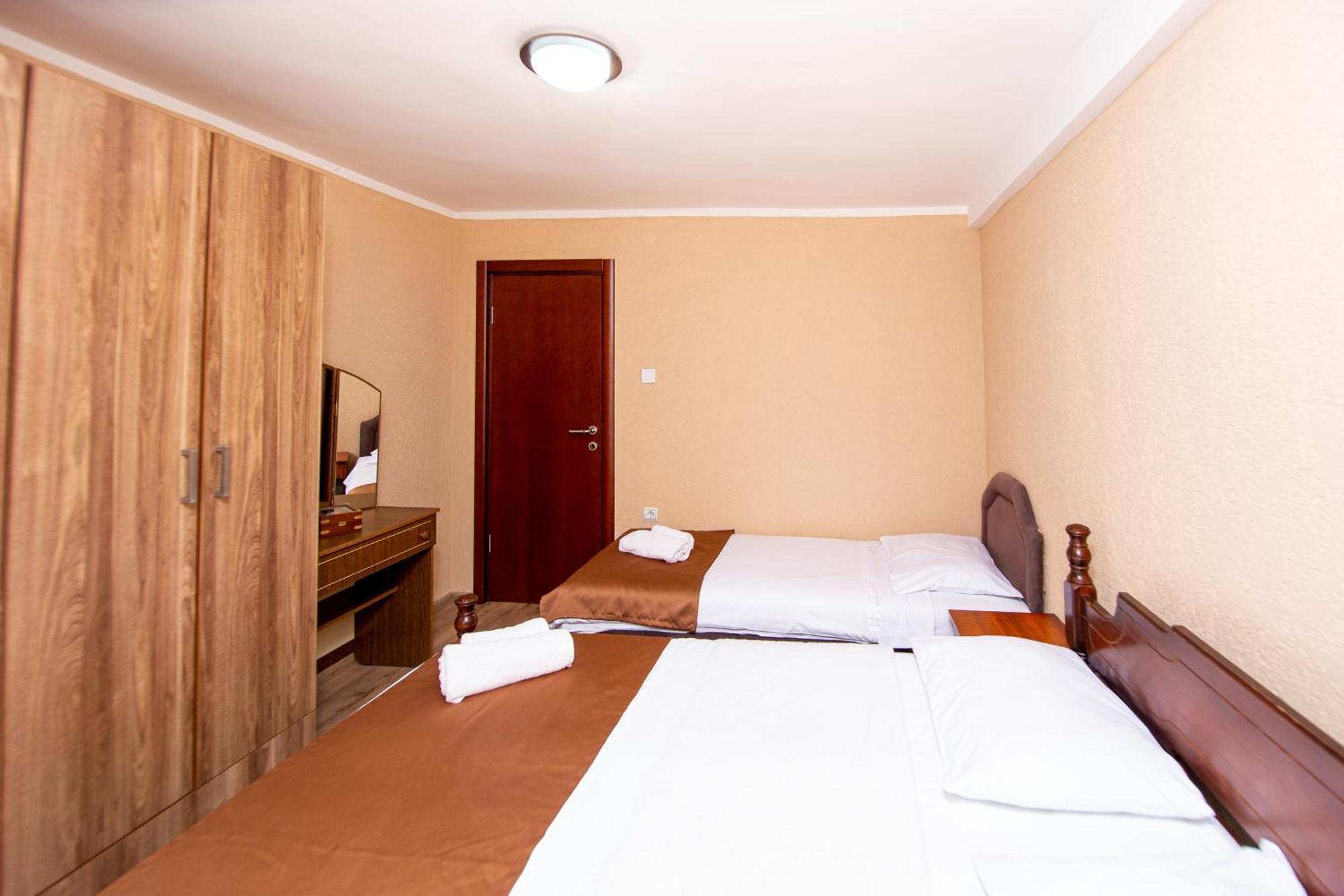 Pejovic Residence Budva Bagian luar foto