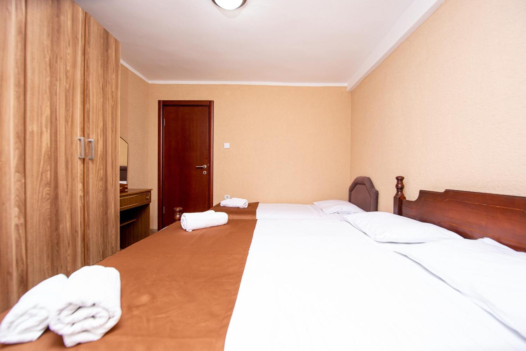 Pejovic Residence Budva Bagian luar foto