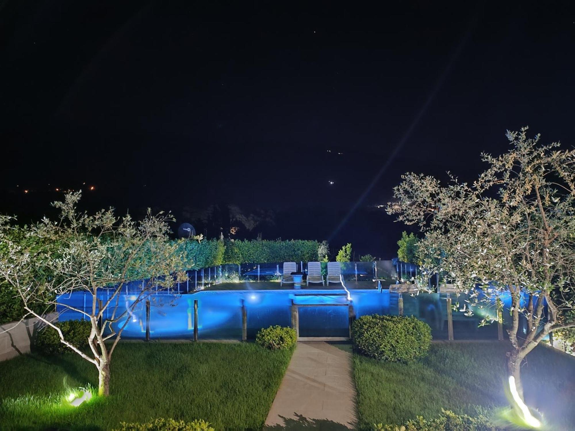Pejovic Residence Budva Bagian luar foto